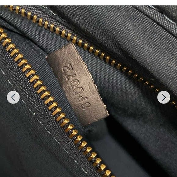 Authentic Louis Vuitton pegase 55 mini lin monogram carry on - Picture 9 of 12